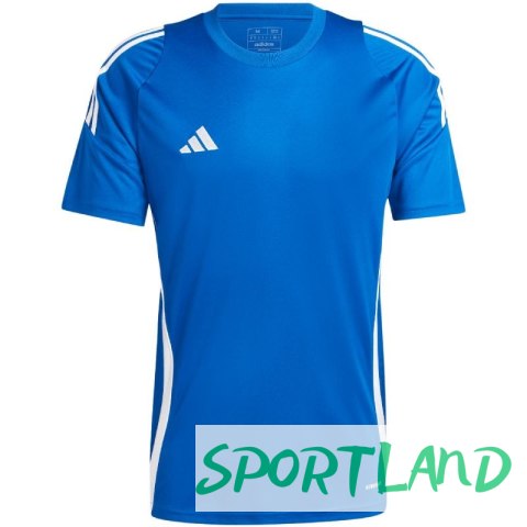 Koszulka adidas Tiro 24 Jersey M IS1014 2XL Koszulka adidas Tiro 24 Jersey M IS1014 2XL