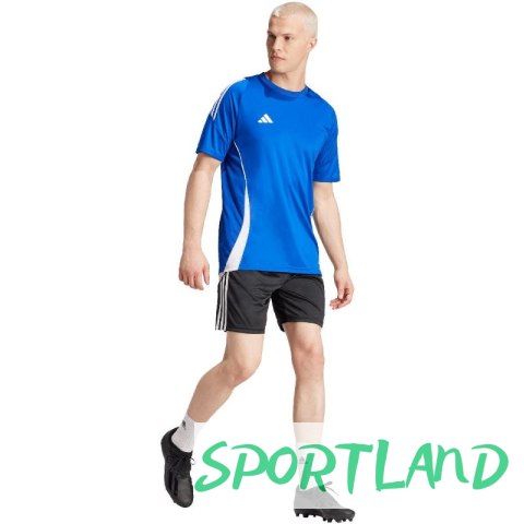 Koszulka adidas Tiro 24 Jersey M IS1014 2XL Koszulka adidas Tiro 24 Jersey M IS1014 2XL