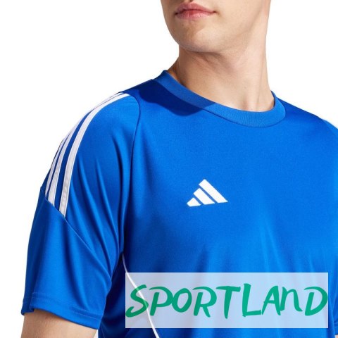 Koszulka adidas Tiro 24 Jersey M IS1014 2XL Koszulka adidas Tiro 24 Jersey M IS1014 2XL