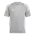 Koszulka adidas Tiro 24 Jr IS1031 128