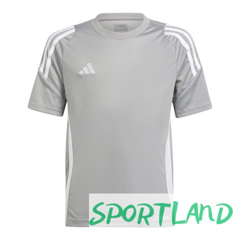 Koszulka adidas Tiro 24 Jr IS1031 140 Koszulka adidas Tiro 24 Jr IS1031 140