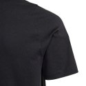 Koszulka adidas Tiro 24 Sweat Tee Jr IJ9953 128cm