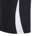 Koszulka adidas Tiro 24 Sweat Tee Jr IJ9953 128cm