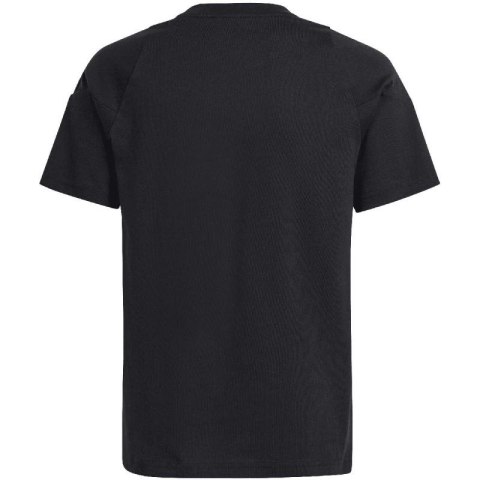 Koszulka adidas Tiro 24 Sweat Tee Jr IJ9953 140cm Koszulka adidas Tiro 24 Sweat Tee Jr IJ9953 140cm
