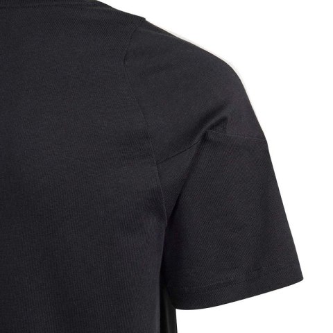 Koszulka adidas Tiro 24 Sweat Tee Jr IJ9953 140cm Koszulka adidas Tiro 24 Sweat Tee Jr IJ9953 140cm