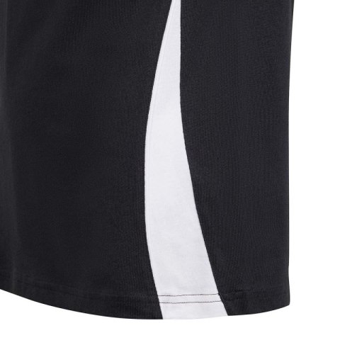 Koszulka adidas Tiro 24 Sweat Tee Jr IJ9953 140cm Koszulka adidas Tiro 24 Sweat Tee Jr IJ9953 140cm