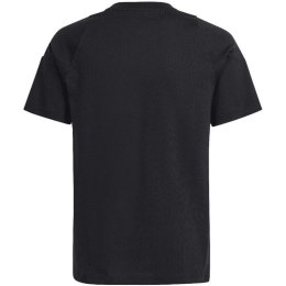 Koszulka adidas Tiro 24 Sweat Tee Jr IJ9953 152cm
