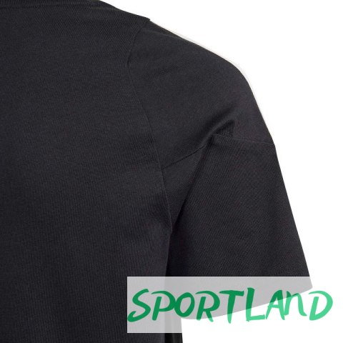 Koszulka adidas Tiro 24 Sweat Tee Jr IJ9953 152cm Koszulka adidas Tiro 24 Sweat Tee Jr IJ9953 152cm