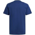 Koszulka adidas Tiro 24 Sweat Tee Jr IR9357 140cm