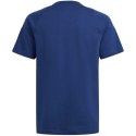 Koszulka adidas Tiro 24 Sweat Tee Jr IR9357 140cm