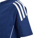 Koszulka adidas Tiro 24 Sweat Tee Jr IR9357 140cm