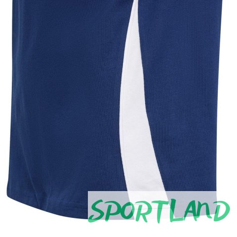 Koszulka adidas Tiro 24 Sweat Tee Jr IR9357 164cm Koszulka adidas Tiro 24 Sweat Tee Jr IR9357 164cm