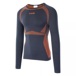 Koszulka termoaktywna Hi-Tec Rair Top M 92800565092 XL/XXL