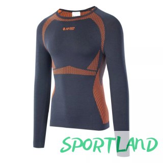 Koszulka termoaktywna Hi-Tec Rair Top M 92800565092 XL/XXL