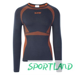 Koszulka termoaktywna Hi-Tec Rair Top M 92800565092 XL/XXL