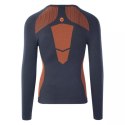 Koszulka termoaktywna Hi-Tec Rair Top M 92800565092 XL/XXL Koszulka termoaktywna Hi-Tec Rair Top M 92800565092 XL/XXL