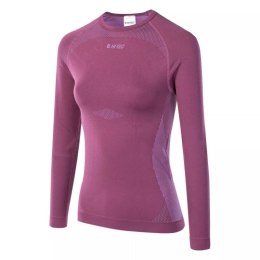 Koszulka termoaktywna Hi-Tec Rair Top W 92800565098 LXL
