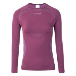 Koszulka termoaktywna Hi-Tec Rair Top W 92800565098 LXL