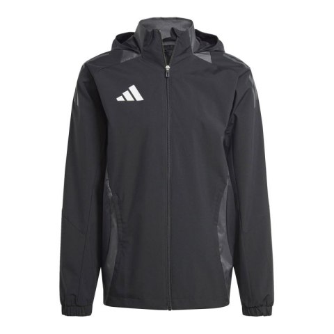 Kurtka adidas Tiro 24 All-weather M IJ8343 L (183cm)