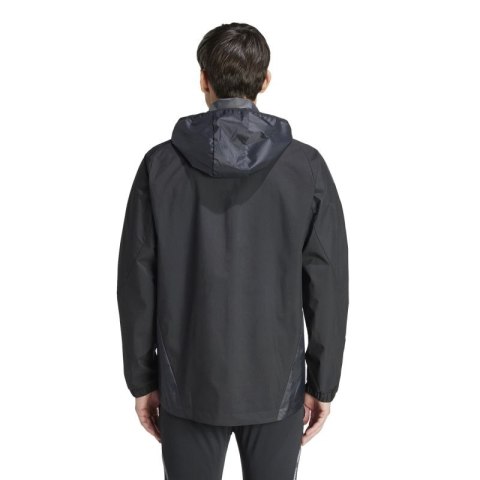 Kurtka adidas Tiro 24 All-weather M IJ8343 L (183cm) Kurtka adidas Tiro 24 All-weather M IJ8343 L (183cm)