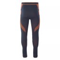 Legginsy termoaktywne Hi-Tec Rair Bottom M 92800565094 XL/XXL Legginsy termoaktywne Hi-Tec Rair Bottom M 92800565094 XL/XXL
