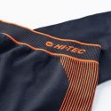 Legginsy termoaktywne Hi-Tec Rair Bottom M 92800565094 XL/XXL Legginsy termoaktywne Hi-Tec Rair Bottom M 92800565094 XL/XXL