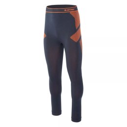 Legginsy termoaktywne Hi-Tec Rair Bottom M 92800565094 M/L