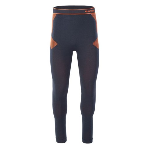 Legginsy termoaktywne Hi-Tec Rair Bottom M 92800565094 M/L Legginsy termoaktywne Hi-Tec Rair Bottom M 92800565094 M/L