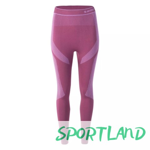 Legginsy termoaktywne Hi-Tec Rair Bottom W 92800565095 LXL Legginsy termoaktywne Hi-Tec Rair Bottom W 92800565095 LXL
