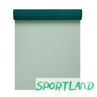 Mata do Jogi Gaiam Deep Jade 5 mm 63847 N/A