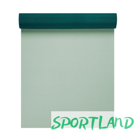 Mata do Jogi Gaiam Deep Jade 5 mm 63847 N/A Mata do Jogi Gaiam Deep Jade 5 mm 63847 N/A