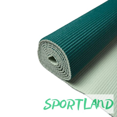 Mata do Jogi Gaiam Deep Jade 5 mm 63847 N/A Mata do Jogi Gaiam Deep Jade 5 mm 63847 N/A