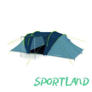 Namiot Spokey Olimpic 2+2 SPK-943516 N/A
