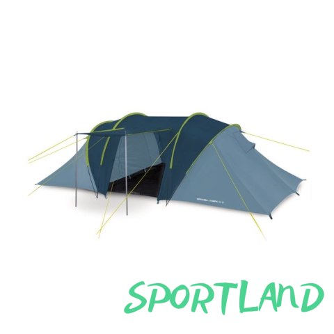 Namiot Spokey Olimpic 2+2 SPK-943516 N/A Namiot Spokey Olimpic 2+2 SPK-943516 N/A