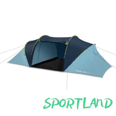Namiot Spokey Olimpic 2+2 SPK-943516 N/A Namiot Spokey Olimpic 2+2 SPK-943516 N/A