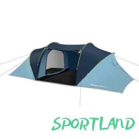 Namiot Spokey Olimpic 2+2 SPK-943516 N/A Namiot Spokey Olimpic 2+2 SPK-943516 N/A