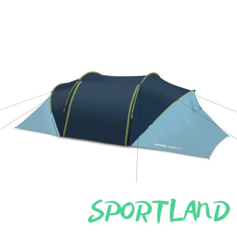 Namiot Spokey Olimpic 2+2 SPK-943516 N/A Namiot Spokey Olimpic 2+2 SPK-943516 N/A