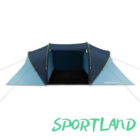 Namiot Spokey Olimpic 2+2 SPK-943516 N/A Namiot Spokey Olimpic 2+2 SPK-943516 N/A