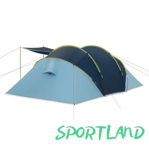 Namiot Spokey Olimpic 2+2 SPK-943516 N/A Namiot Spokey Olimpic 2+2 SPK-943516 N/A