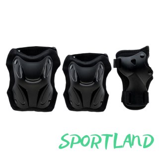 Ochraniacze Coolslide Proguard 92800273013 L