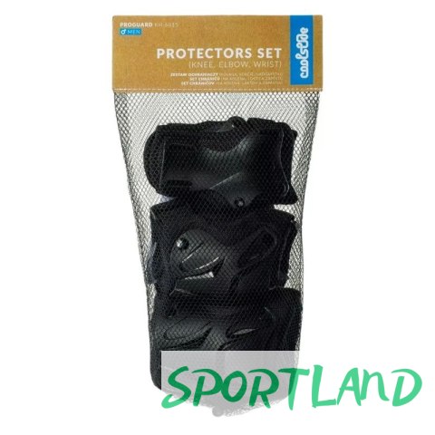 Ochraniacze Coolslide Proguard 92800273013 S Ochraniacze Coolslide Proguard 92800273013 S
