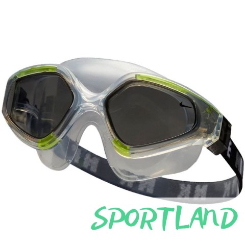 Okulary pływackie Nike Expanse Atomic NESSC151312 OS N/A Okulary pływackie Nike Expanse Atomic NESSC151312 OS N/A