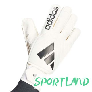 Rękawice bramkarskie adidas Copa Club M IQ4016 10