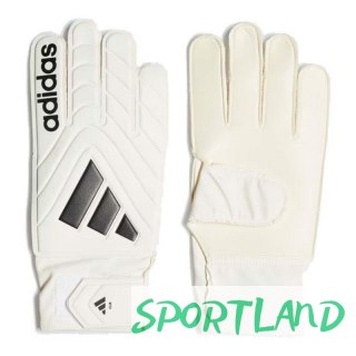 Rękawice bramkarskie adidas Copa Club M IQ4016 11