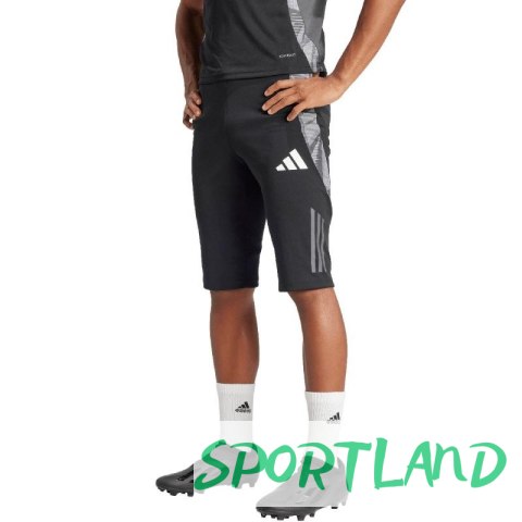 Spodenki adidas Tiro 24 Competition 1/2 M IP1871 2XL Spodenki adidas Tiro 24 Competition 1/2 M IP1871 2XL