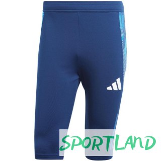 Spodenki adidas Tiro 24 Competition 1/2 M IR5490 XL