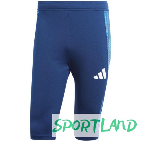 Spodenki adidas Tiro 24 Competition 1/2 M IR5490 M Spodenki adidas Tiro 24 Competition 1/2 M IR5490 M