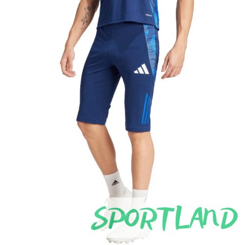 Spodenki adidas Tiro 24 Competition 1/2 M IR5490 M Spodenki adidas Tiro 24 Competition 1/2 M IR5490 M