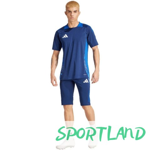 Spodenki adidas Tiro 24 Competition 1/2 M IR5490 M Spodenki adidas Tiro 24 Competition 1/2 M IR5490 M