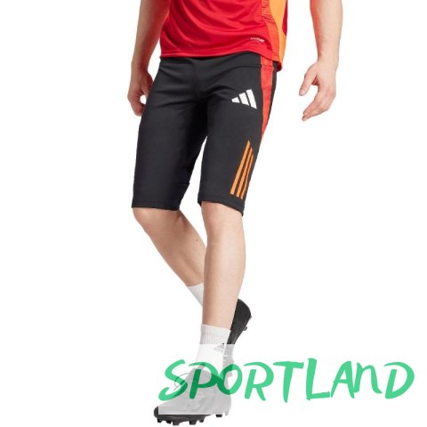 Spodenki adidas Tiro 24 Competition 1/2 M IR5491 L Spodenki adidas Tiro 24 Competition 1/2 M IR5491 L